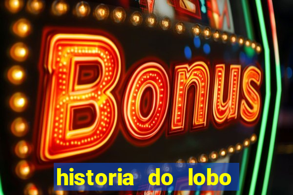 historia do lobo mau e os tres porquinhos resumida